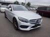 MERCEDES BENZ C CLASS