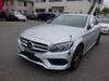 MERCEDES BENZ C CLASS
