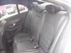MERCEDES BENZ C CLASS