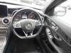 MERCEDES BENZ C CLASS