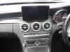 MERCEDES BENZ C CLASS