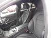 MERCEDES BENZ C CLASS