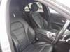 MERCEDES BENZ C CLASS