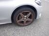MERCEDES BENZ C CLASS