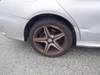 MERCEDES BENZ C CLASS