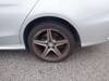 MERCEDES BENZ C CLASS