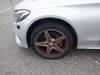 MERCEDES BENZ C CLASS