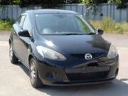 2007 MAZDA DEMIO 13C