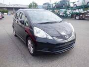 2010 HONDA FIT RS