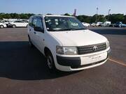 2013 TOYOTA PROBOX VAN