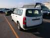 TOYOTA PROBOX VAN
