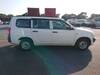 TOYOTA PROBOX VAN