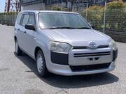 2015 TOYOTA PROBOX VAN