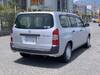 TOYOTA PROBOX VAN
