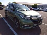 2020 HONDA VEZEL HYBRID Z HONDA SENSING