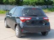 2019 TOYOTA VITZ