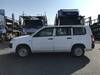TOYOTA PROBOX VAN