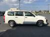 TOYOTA PROBOX VAN