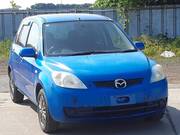 2006 MAZDA DEMIO CASUAL