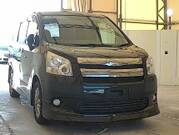 2008 TOYOTA NOAH S
