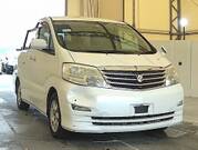 2006 TOYOTA ALPHARD MX L EDITION