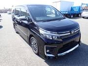 2017 TOYOTA VOXY ZS KIRAMEKI II