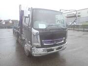2008 MITSUBISHI FIGHTER 3.35ton