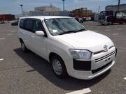 2017 TOYOTA PROBOX VAN GL