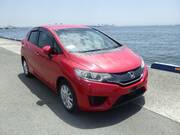 2014 HONDA FIT