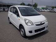 2011 DAIHATSU MIRA VAN