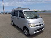 2015 TOYOTA LITEACE VAN GL