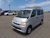 TOYOTA LITEACE VAN
