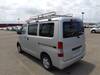 TOYOTA LITEACE VAN