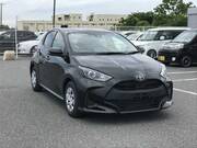 2020 TOYOTA YARIS
