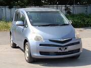 2006 TOYOTA RACTIS
