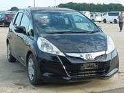 2011 HONDA FIT HYBRID