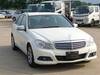 MERCEDES BENZ C CLASS