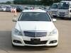 MERCEDES BENZ C CLASS