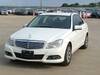 MERCEDES BENZ C CLASS
