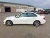 MERCEDES BENZ C CLASS