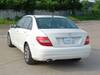 MERCEDES BENZ C CLASS