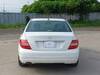 MERCEDES BENZ C CLASS