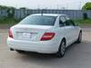 MERCEDES BENZ C CLASS