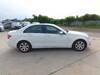 MERCEDES BENZ C CLASS