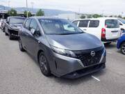 2022 NISSAN NOTE