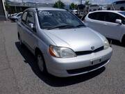 2000 TOYOTA PLATZ