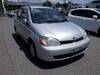 TOYOTA PLATZ