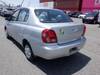 TOYOTA PLATZ