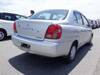 TOYOTA PLATZ