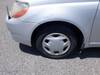 TOYOTA PLATZ